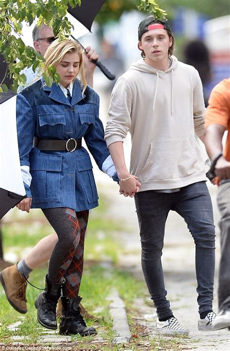 chloe grace moretz husband|is chloe grace moretz engaged.